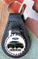 Image result for Bedazzled Mustang Key FOB