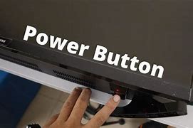 Image result for Dynex TV Power Button