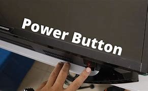 Image result for Samsung TV Buttons Location