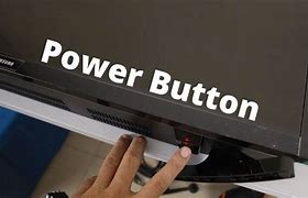 Image result for Samsung Smart TV Un55h6350af Power Button