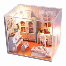 ladario led fai da te hoomeda legno fai da te casa delle bambole in miniatura ladario led fai da te hoomeda legno fai da te casa delle bambole in miniatura