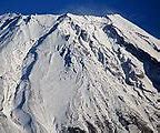 Image result for Mount Fuji Peak