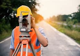 Image result for Land Surveying Tools