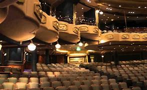 Image result for Queen Elizabeth Cruise Ship Inside