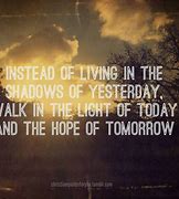 Image result for Christian Quotes On Living Hope