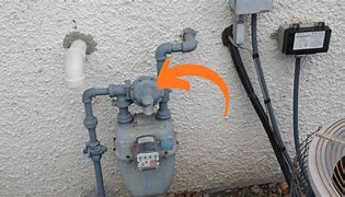 Image result for Home Gas Meters Regulators