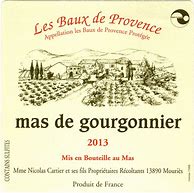 Image result for Mas Gourgonnier Baux Provence Reserve Mas Rose
