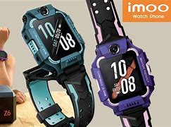 Image result for Immo Watch Phone Z6