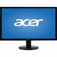 Image result for Acer LCD Minitor Front