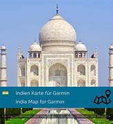 Image result for Garmin India Maps
