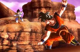 Image result for Dragon Ball Xenoverse PC