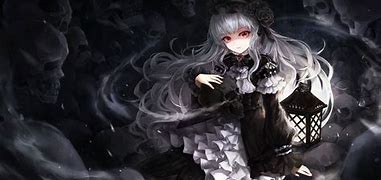 Image result for 8K Dual Monitor Wallpaper Goth