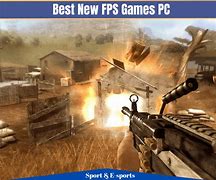 Image result for New FPS Games