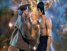 Image result for David Carradine and Bruce Lee