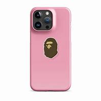 Image result for Supreme BAPE iPhone Case