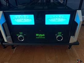 Image result for McIntosh Stereo