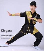 Image result for Wushu Outfit