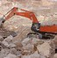 Image result for Hitachi 870 Excavator