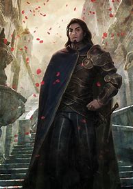 Image result for Dragon Age Character Art