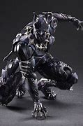 Image result for Black Panther Robot