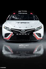 Image result for Next-Gen Toyota Camry NASCAR