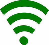 Image result for Wi-Fi Green On Button