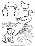 Image result for Things That Are Yellow and Round