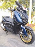 Image result for Yamaha X Max 250 Modif