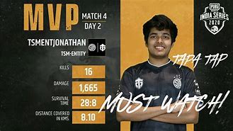 Image result for TSM Jonathan