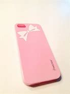 Image result for iPhone 5S Cases with Bows