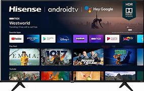 Image result for smart tvs brand