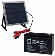 Image result for batteries charger 12 volts solar