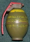 Image result for Anti-Tank Grenade