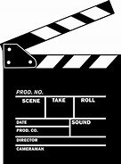 Image result for Movie Slate Clip Art