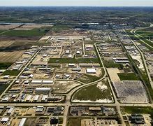 Image result for What Is a Industrial Park