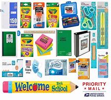 Image result for Mini School Supplies On Walmart