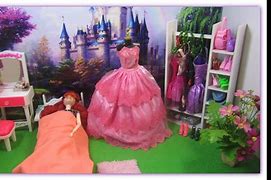 Image result for Disney Princess Ariel Dolls Morning Routine