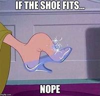 Image result for Nike Shoes Meme