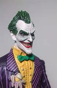 Image result for Batman Arkham Asylum Joker