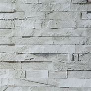 Image result for Stone Wall Painted Light Grey