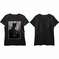 Image result for Batman Movie T-Shirt