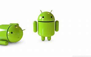 Image result for Android Robot Logo