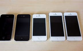 Image result for Bunch of iPhones in Hand Photo