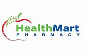 Image result for Health Mart Pharmacy Logo