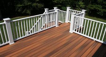Image result for Deck Railing Systems