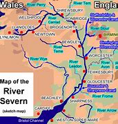 Image result for River Severn England
