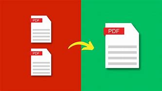 Image result for Merge PDFs in Word