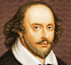 Image result for Shakespeare Famous around the World