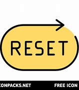 Image result for Reset Button Transparent PNG
