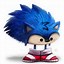 Image result for Sonic Painting Ideas